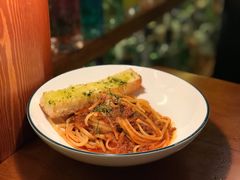 肉酱面-COMMUNE幻师(上邦百汇城店)