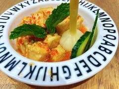 -迷你椰·泰式大排档(北京首店)