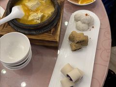 -烤肉宛饭庄(南礼士路店)
