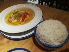 -阮氏娘·越南料理(双子塔店)