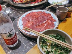 -堂客老火锅(欣阳广场总店)