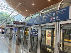 -吉隆坡国际机场