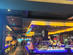 -九月海·海鲜自助(世纪东方店)