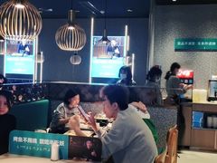 大堂-半天妖烤鱼(印象城店)