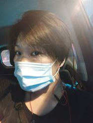 -茶发Salon·烫发染发理发