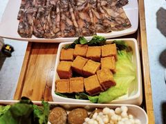 -喜虾客·大虾火锅(郑州无限城店)