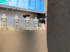 -喜茶(南京仙林金鹰店)