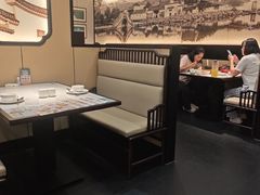 -小菜园新徽菜(北京大兴龙湖天街店)