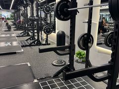 -TMG潮流健身(奥体莲荷里店)
