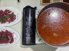 -燃计沙茶皇·香港沙茶火锅(人广旗舰店)