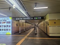 -KK ONE(京基滨河时代店)