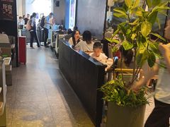 -渔语鱼酸菜鱼新川菜(来福士店)