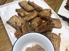 -萃和楼海鲜酒店(汉口路店)