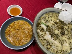 -阿莉餐厅(枣阳路店)