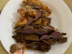 -桥香园云南过桥米线(金马碧鸡店)