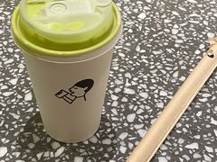 -喜茶(广州佳兆业广场店)