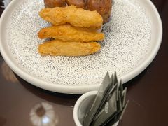 -桃源春晓中餐厅 TaoYuan Restaurant