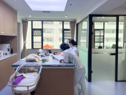 -弗蕾亚·和月月子调理院(东湖店)