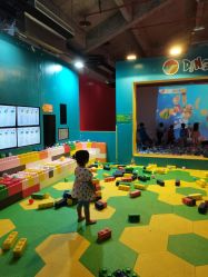 -恐龙探索乐园(磁器口店)