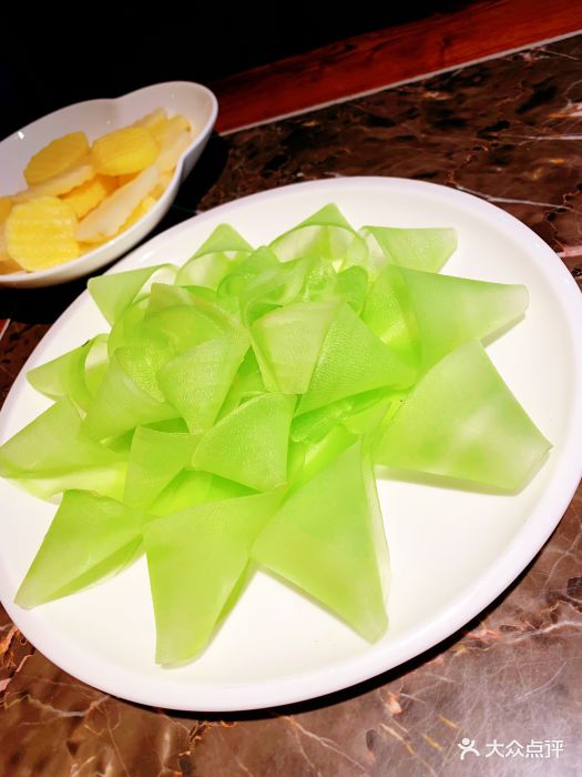 1988庭院老火锅青笋图片 - 第845张