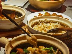 -啫神·广州地标美食(北京路店)