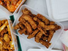 -九龙餐厅(大沽路店)