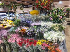 -AEON永旺(东方宝泰店)