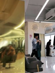 -潘多拉Hairsalon