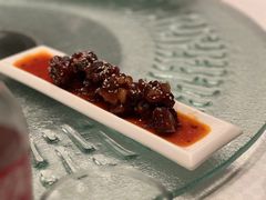 -深圳威尼斯英迪格酒店·意华轩中餐厅