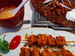 -花漫里日式餐厅(南安中骏店)