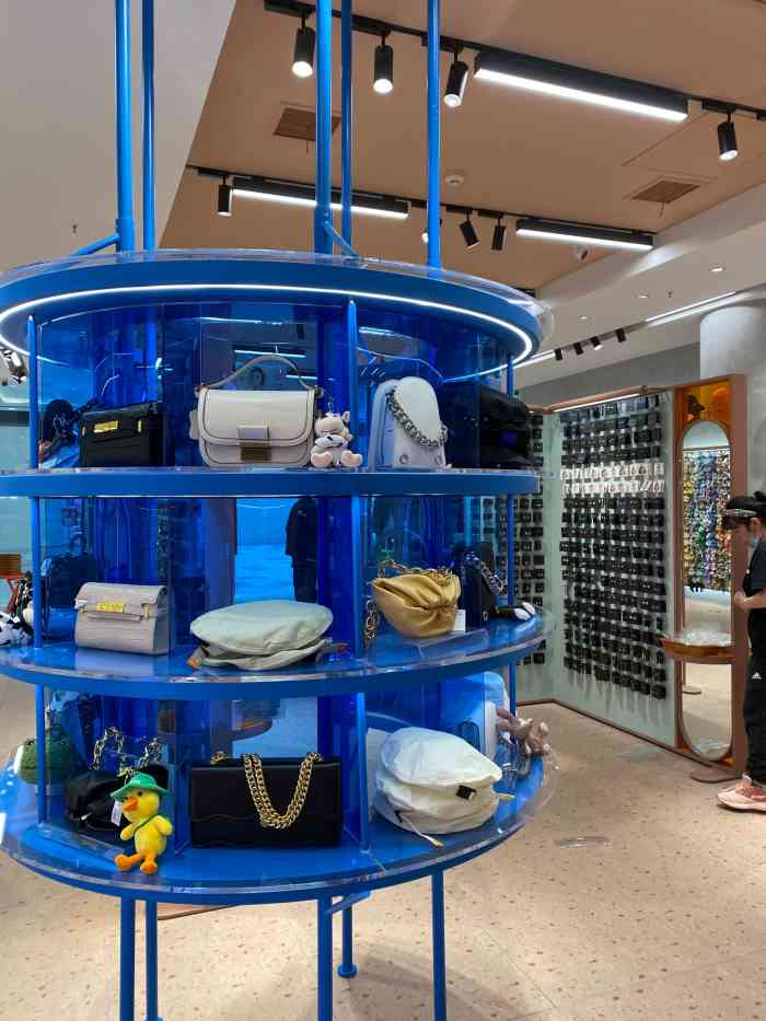 ba饰物局(宜家荟聚店)