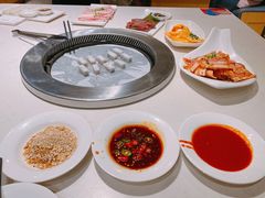 -么子烤肉(化龙池店)