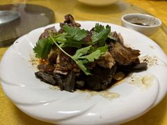 -裕兴酒家·34年老字号