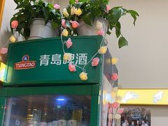 -豚妈妈汤饭·部队锅(南京东路店)