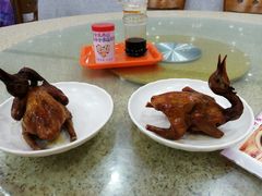 -煲煲掂风味煲仔饭餐厅(西区店)