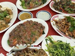-黄记饮食店·潮汕家常菜(丹霞庄中区店)