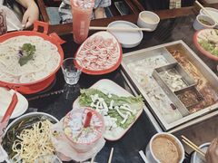 -重庆德忆火锅（龙南街3店）(渝水岸餐饮)