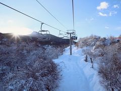 -太子岭滑雪场