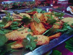-醉烧膘·烧烤夜宵王(总店)