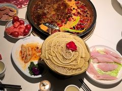 -二荆条·城市森林火锅旗舰店