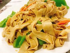 -牛庄高晓山风味馅饼城(海城店)