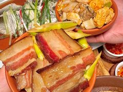 -丹江渔村(首都机场店)