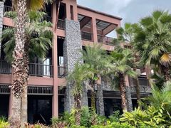 -广州都喜泰丽温泉度假酒店