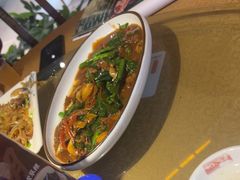 -壹只卤鹅 · 潮汕菜(京基百纳店)