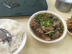 -万盛园炖肉馆(云峰店)