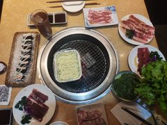 -和牛村烧肉放题(淄博王府井店)