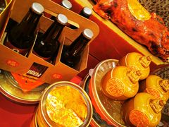 -上海浦东嘉里大酒店