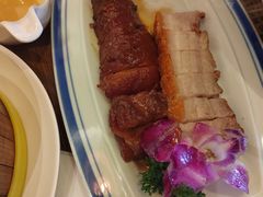 -香港新曜记茶餐厅(星耀城店)