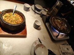 -绿茶餐厅(千岛湖银泰城店)