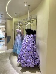 点击看大图 -MANLI BRIDAL婚纱